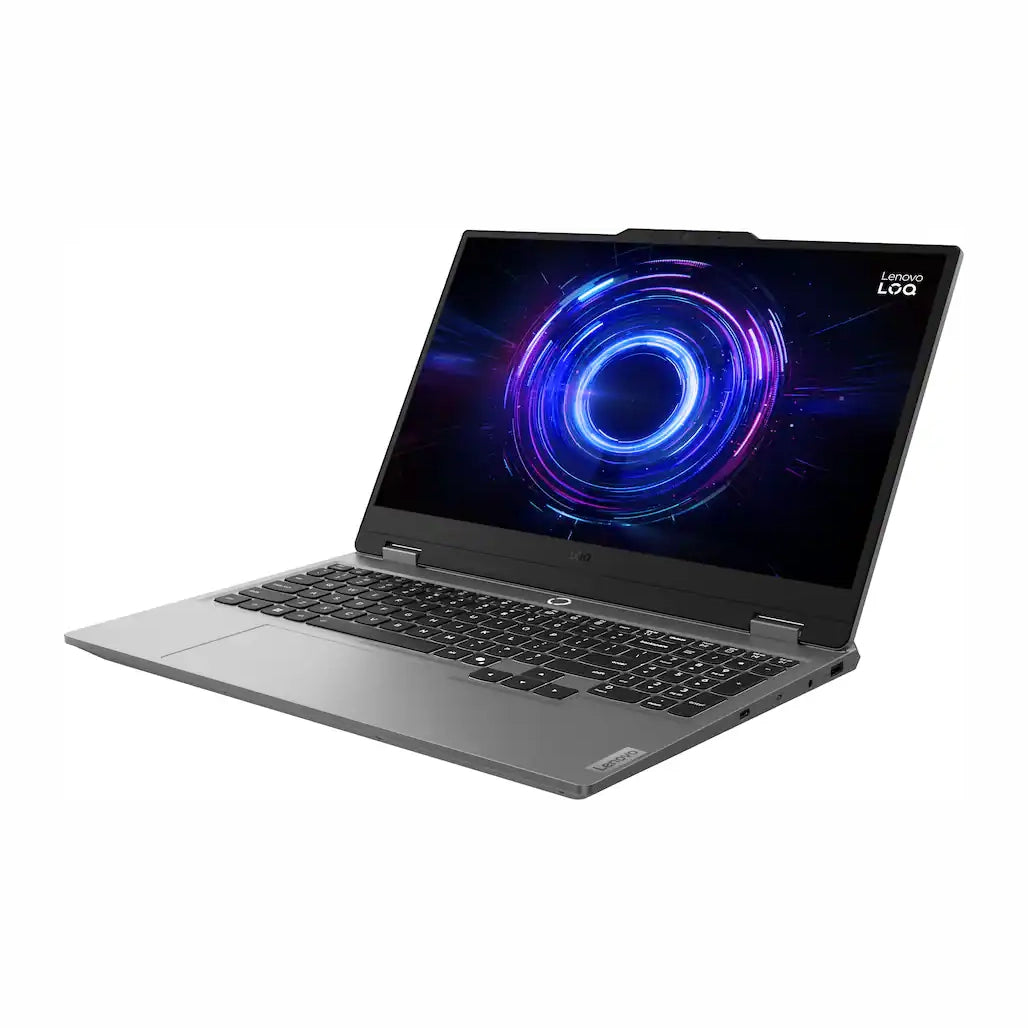 Lenovo  LOQ 15IRX10 83JE002LUS -  Intel Core i7-13650HX -GeForce RTX 5060 8GB