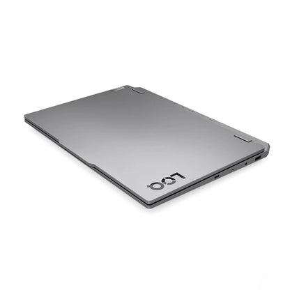 Lenovo LOQ15IRX10 83JE00U1AX – CORE I7-14700HX – NVIDIA® GeForce RTX™ 5060 8GB