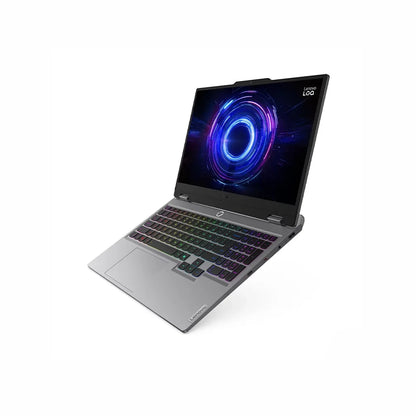 Lenovo LOQ15IRX10 83JE00U1AX – CORE I7-14700HX – NVIDIA® GeForce RTX™ 5060 8GB