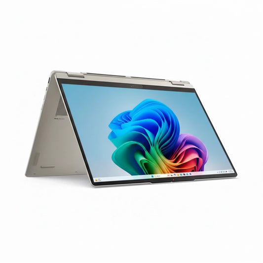 Lenovo YOGA 7 16AKP10 2-IN-1 83JU0003US - AMD Ryzen™ AI 7 350 - AMD Radeon™ 860M