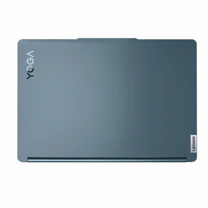 Yoga Book 9 14IAH10 83KJ0001US - Intel® Core Ultra 7 255H - Integrated Intel® Arc™ 140T GPU