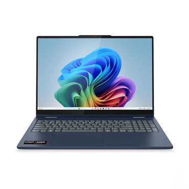 Lenovo IdeaPad 5 2-IN-1 16AKP10 83KU0013US - Ryzen™ AI 7 350 - AMD Radeon™ 860M