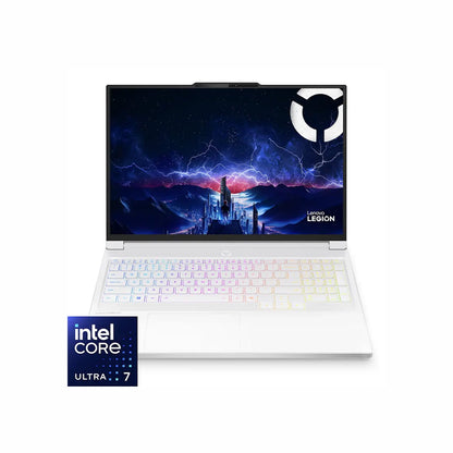 Lenovo Legion 7i 83KY0007US - Intel Core Ultra 7 255HX - GeForce RTX 5060 8GB