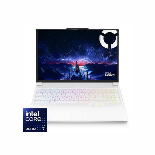 Lenovo Legion 7i 83KY0007US - Intel Core Ultra 7 255HX - GeForce RTX 5060 8GB