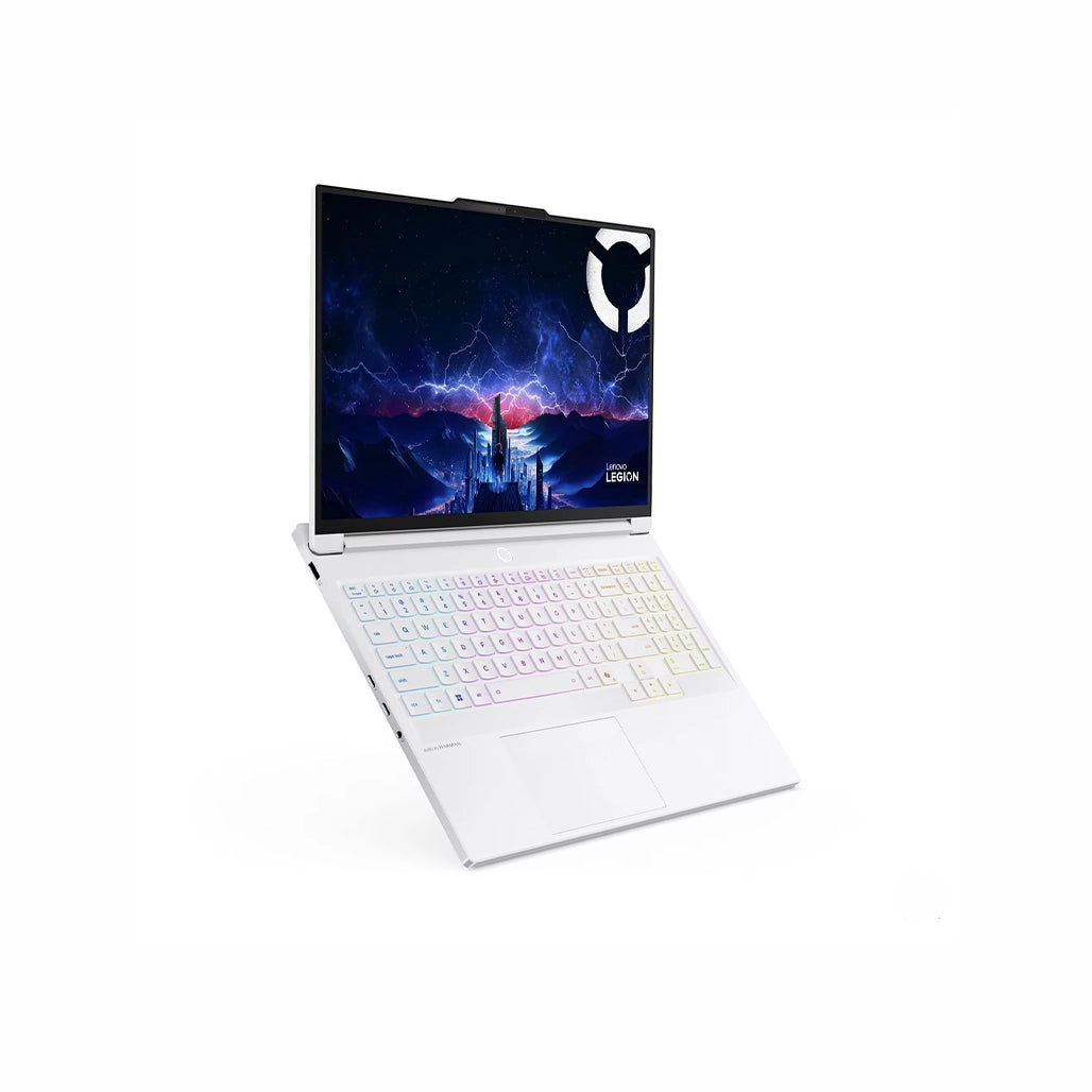 Lenovo LEGION 7 16IAX10 83KYX000R1 - Core™ Ultra 9 275HX - NVIDIA® RTX 5070