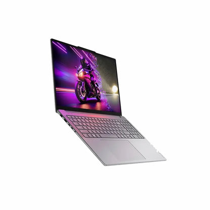 Lenovo - Yoga Pro 9i 83L00008US - Intel Core Ultra 9 Processor - NVIDIA GeForce RTX 5050