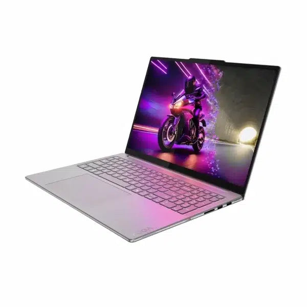 Lenovo – Yoga Pro 9i 83L00000US – Intel Core Ultra 9 285H Processor – NVIDIA GeForce RTX 5060