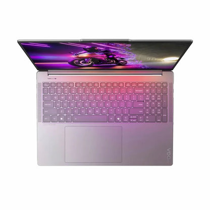 Lenovo - Yoga Pro 9i 83L00008US - Intel Core Ultra 9 Processor - NVIDIA GeForce RTX 5050