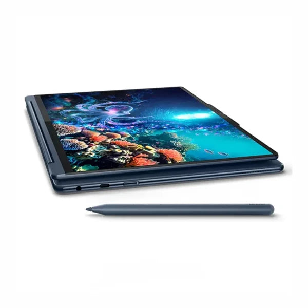Lenovo – Yoga 9i 2-in-1 Aura Edition – Copilot+ PC 83LC0001US – Intel Core Ultra 7 258V – Intel Arc