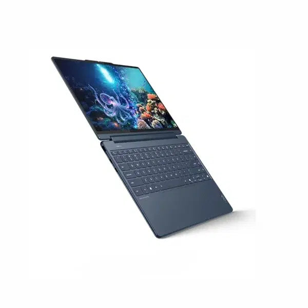 Lenovo – Yoga 9i 2-in-1 Aura Edition – Copilot+ PC 83LC0001US – Intel Core Ultra 7 258V – Intel Arc