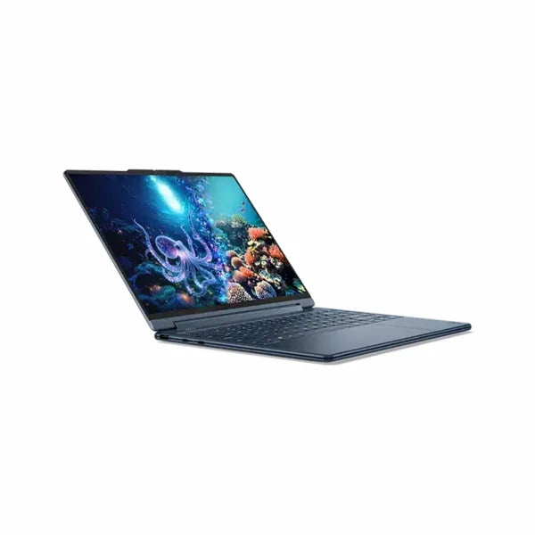 Lenovo – Yoga 9i 2-in-1 Aura Edition – Copilot+ PC 83LC0001US – Intel Core Ultra 7 258V – Intel Arc