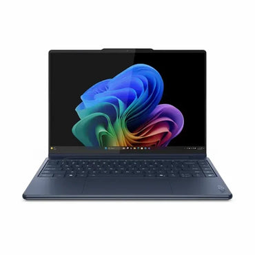 Lenovo – Yoga 9i 2-in-1 Aura Edition – Copilot+ PC 83LC0001US – Intel Core Ultra 7 258V – Intel Arc