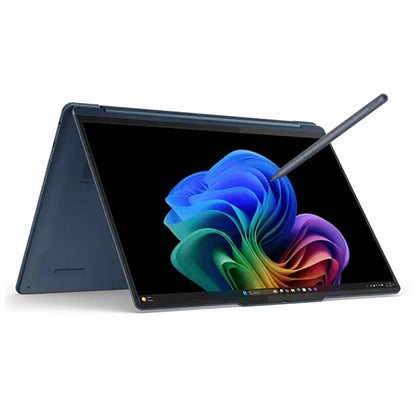 Lenovo – Yoga 9i 2-in-1 Aura Edition – Copilot+ PC 83LC0001US – Intel Core Ultra 7 258V – Intel Arc