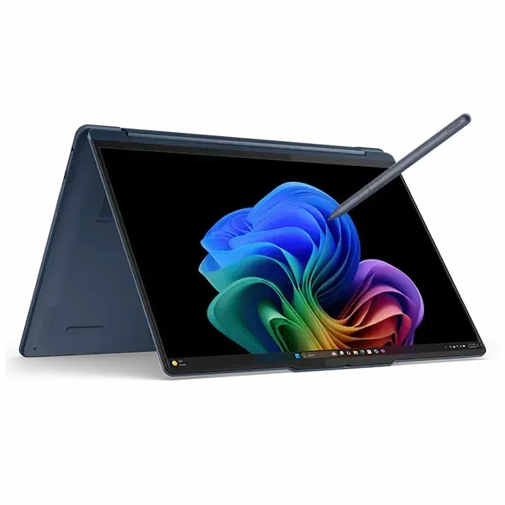 Lenovo  Yoga 9i 2-in-1 Aura Edition – Copilot+ PC 83LC0001US – Intel Core Ultra 7 258V – Intel Arc
