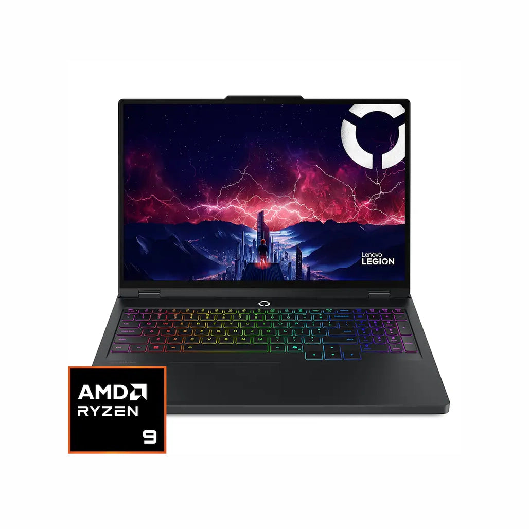 Lenovo Legion Pro 5 16ADR10 83LT000EUS - AMD Ryzen 9 8945HX - NVIDIA® RTX 5060 8GB