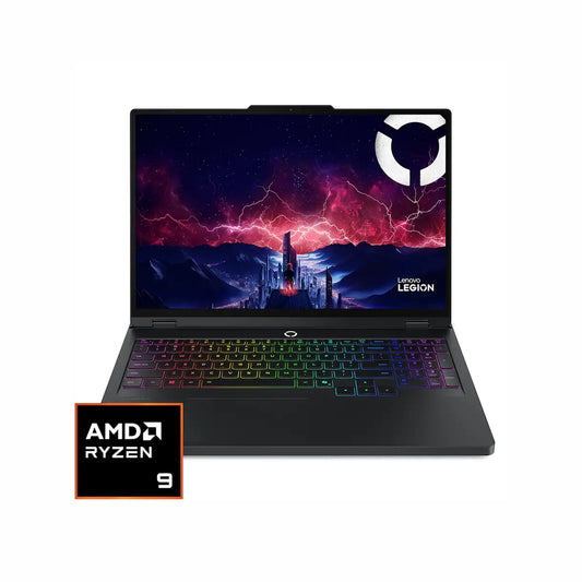 Lenovo Legion Pro 5 16ADR10 83LT000EUS - AMD Ryzen 9 8945HX - NVIDIA® RTX 5060 8GB
