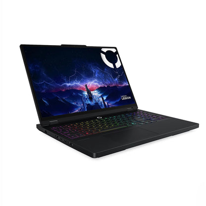 Lenovo Legion Pro 5 16IAX10H 83LU0007US - Intel Core Ultra 9 275HX - 	NVIDIA GeForce RTX 5070Ti 12GB