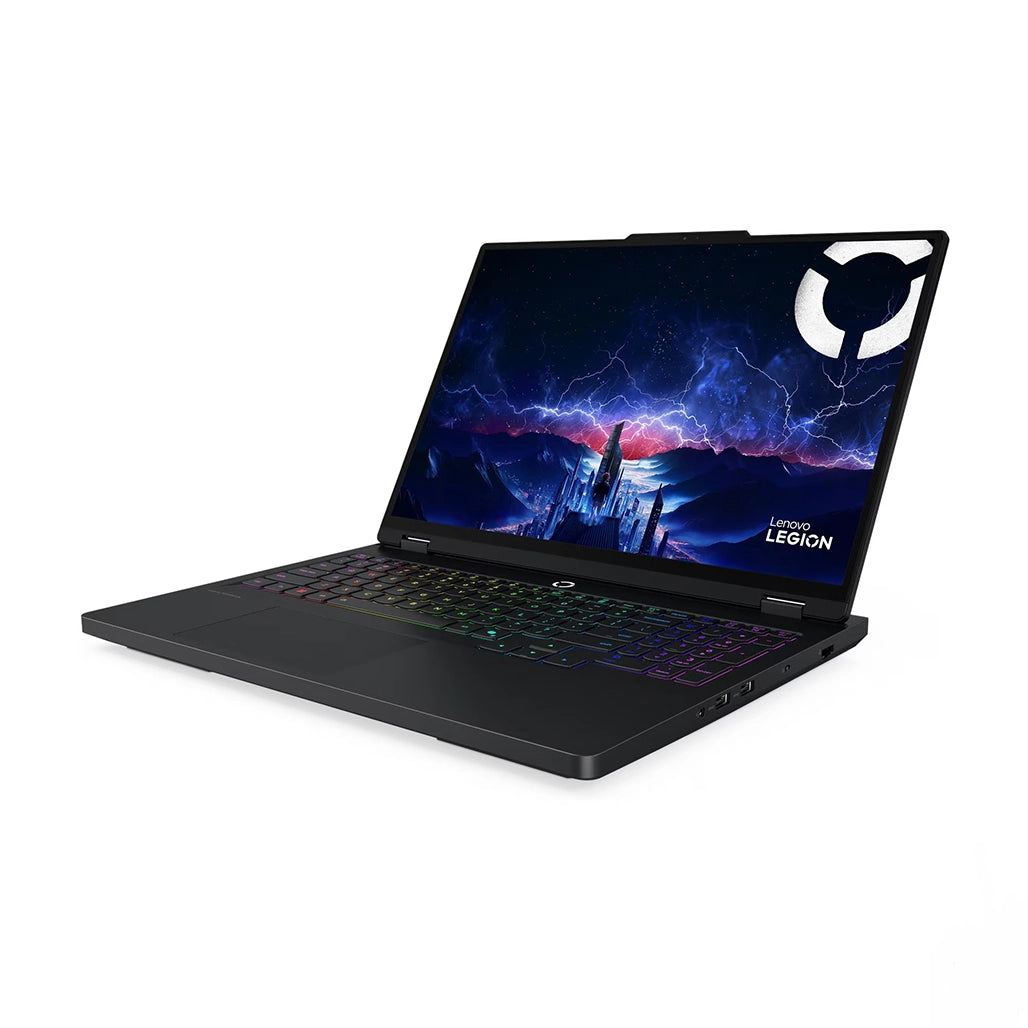 Lenovo Legion Pro 5 16IAX10H 83LU0007US - Intel Core Ultra 9 275HX - 	NVIDIA GeForce RTX 5070Ti 12GB