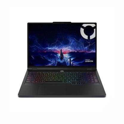 Lenovo Legion Pro 5 16IAX10H 83LU0007US - Intel Core Ultra 9 275HX - 	NVIDIA GeForce RTX 5070Ti 12GB