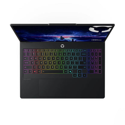 Lenovo Legion Pro 5 16IAX10H 83LU0007US - Intel Core Ultra 9 275HX - 	NVIDIA GeForce RTX 5070Ti 12GB