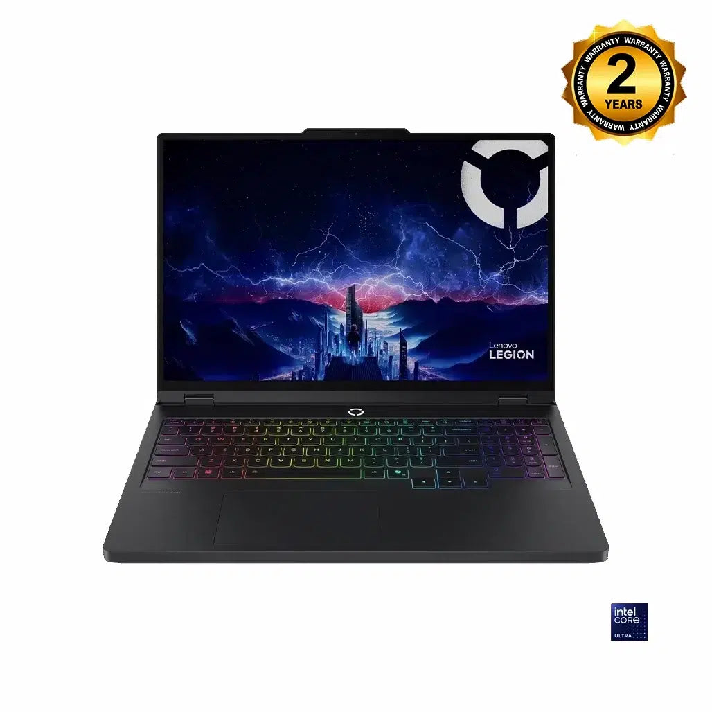 Lenovo Legion Pro 5 16IAX10H 83LU002FDP - Intel® Core Ultra 9 275HX - RTX 5070 Ti