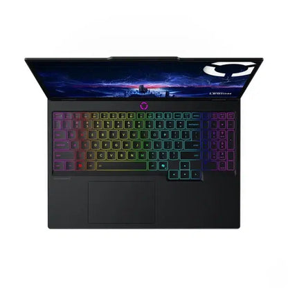 Lenovo Legion 5 15IRX10 83LY000JUS – Intel Core i9 14900HX – NVIDIA® GeForce RTX™ 5070 8GB GDDR7