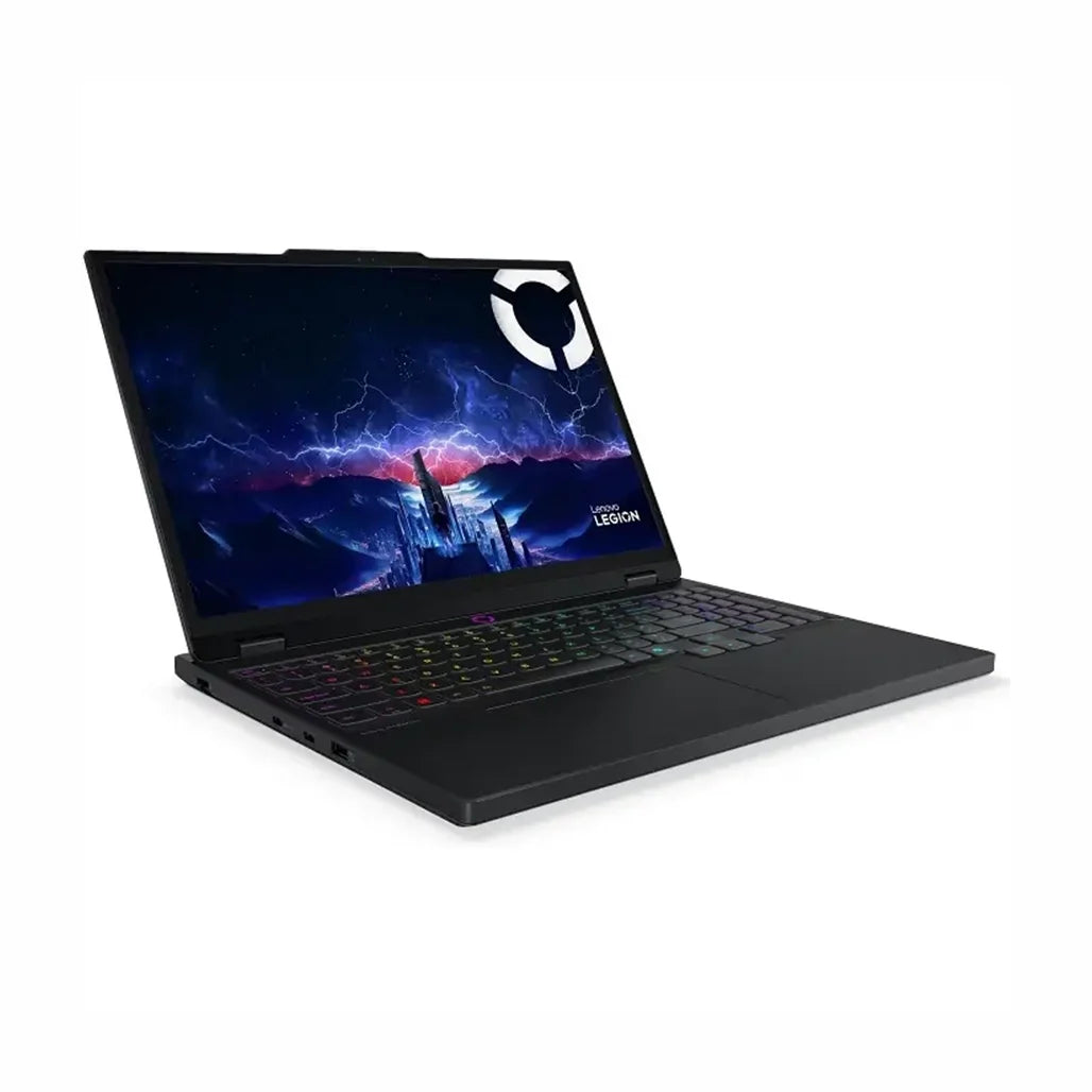 Lenovo LEGION 5 15IRX10 83LY001FUS – Core™ i9-14900HX – NVIDIA® RTX 5070 8GB