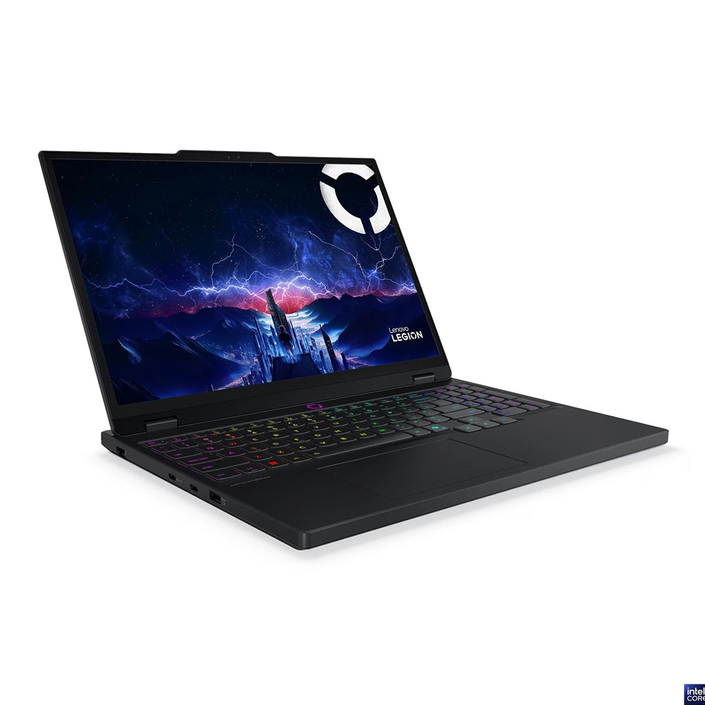 Lenovo Legion 5 15IRX10 83LY00DKDP  - Intel Core i9-14900HX - Nvidia RTX 5070 8GB
