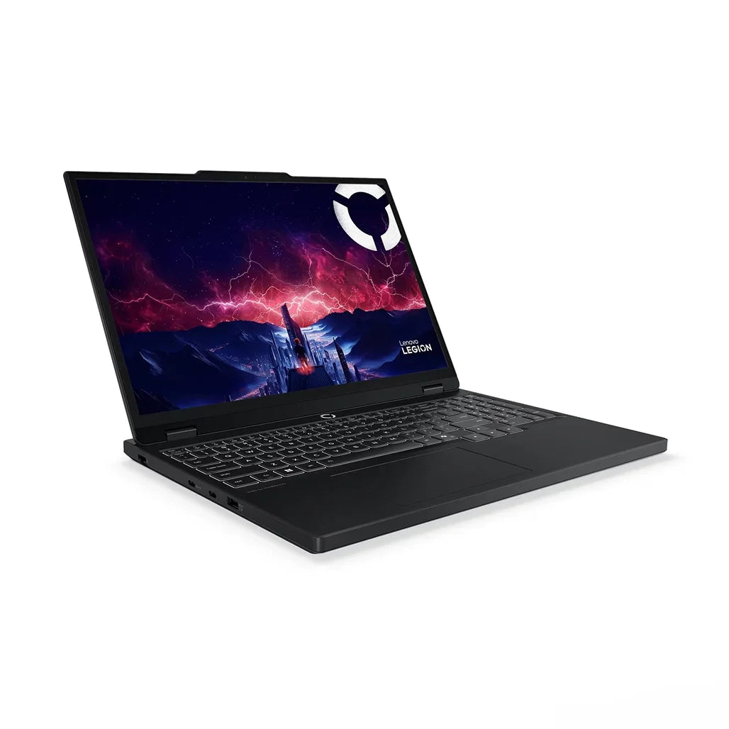 Lenovo Legion 5 15AHP10 83M0004JUS – AMD Ryzen™ 7 260 – NVIDIA® RTX 5060 8GB