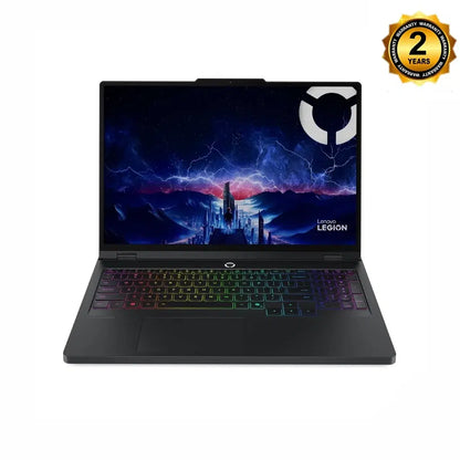 Lenovo Legion Pro 5 83NN001XAX – Intel® Core i9-14900HX – NVIDIA® GeForce RTX™ 5070 8GB