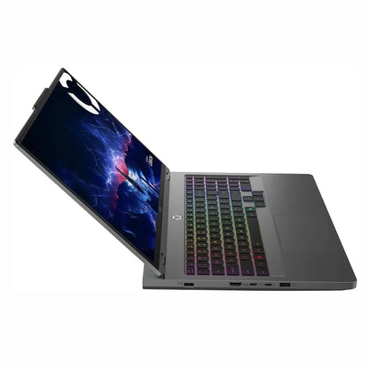 LENOVO LEGION 5 83NX0000US 16IAX10 – Core Ultra 9 275HX – NVIDIA® GeForce RTX™ 5060 8GB