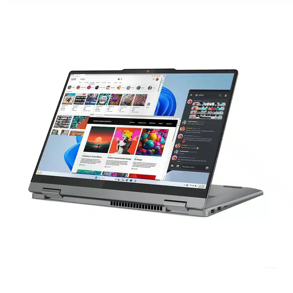 Lenovo 5 14AHP9 2-IN-1 83DR0002US