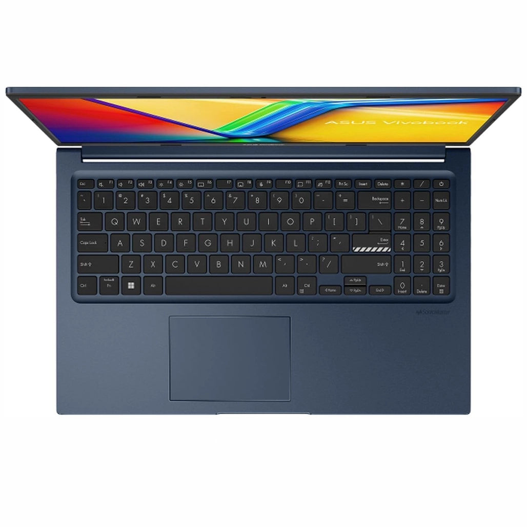 ASUS VIVOBOOK 15  90NB10J1-M041V0 X1504VA-BQ1025 - Intel Core i7-1355U - Intel Iris Xe