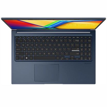 ASUS VIVOBOOK 15  90NB10J1-M041V0 X1504VA-BQ1025 - Intel Core i7-1355U - Intel Iris Xe