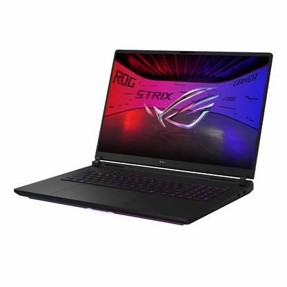 ASUS ROG Strix SCAR 18 G835LX-XS98 - Intel Core Ultra 9 - NVIDIA GeForce RTX 5090 24GB