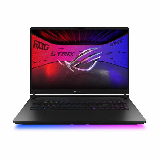 ASUS ROG Strix SCAR 18 G835LX-XS98