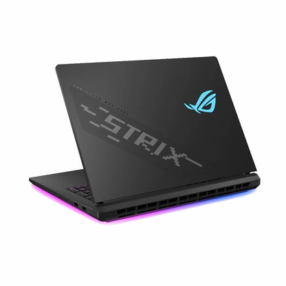 ASUS ROG Strix SCAR 18 G835LX-XS98 - Intel Core Ultra 9 - NVIDIA GeForce RTX 5090 24GB