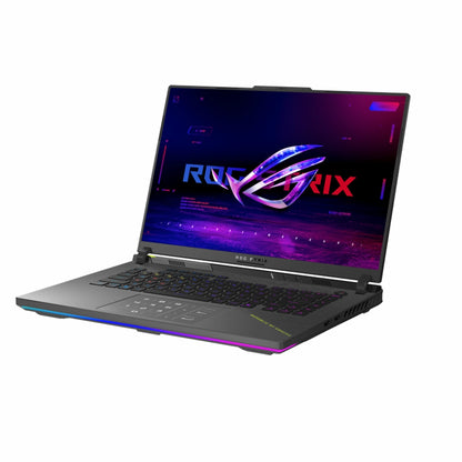Asus ROG Strix G16 G615LR-S5327 90NR0LR2- M00EA0 – CORE ULTRA 9 275HX – RTX 5070 TI