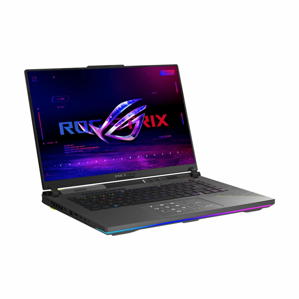 Asus ROG Strix G18 G815LR-S9227 90NR0LT2- M00AH0 – Core Ultra 9 275HX – RTX 5070 Ti 12GB