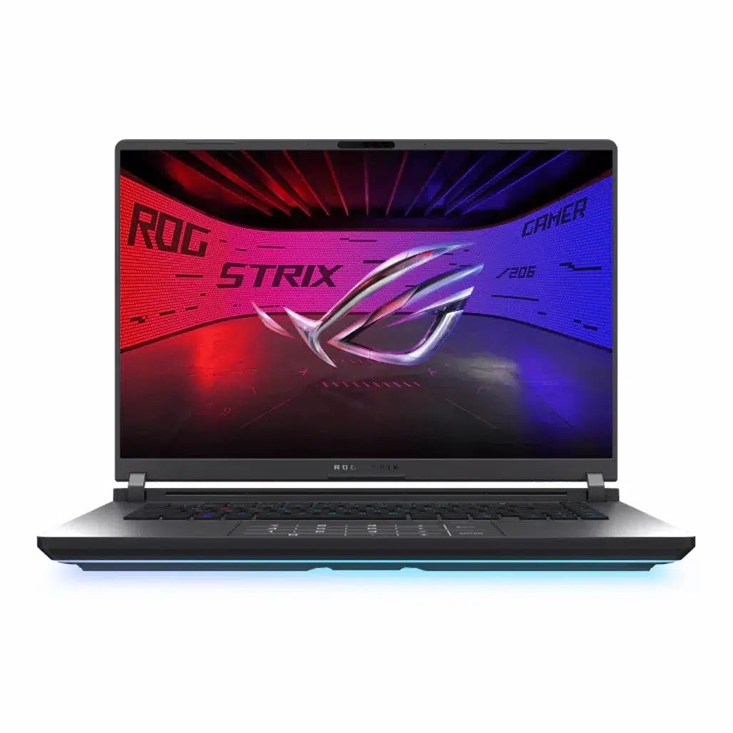 Asus ROG Strix G16 G614FR-RV008 90NR0NK7- M00AH0 – AMD R9-9955HX – NVIDIA RTX 5070 TI