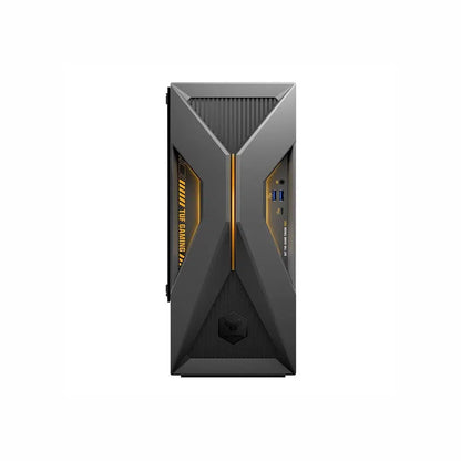 ASUS TUF Gaming T500 Desktop (2025) T500MV-MS564Ti 90PF05H2-M01E90- Core™i5 13420H- RTX™ 5060Ti