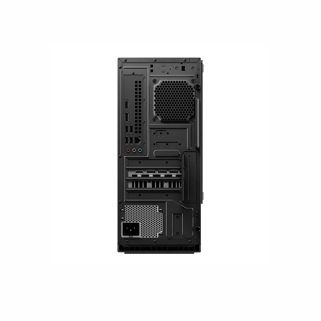 ASUS TUF Gaming T500 Desktop (2025) T500MV-13620H476W - Intel® Core™ i7-13620H - RTX™ 5060Ti Dual