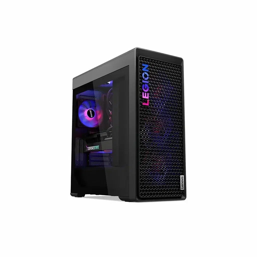 Lenovo LEGION T7 34IAS10 90Y6003HUS - Ultra 9 285K - RTX 5070Ti 16GB