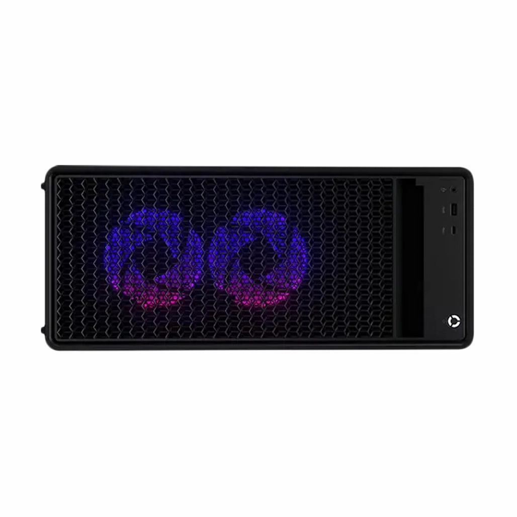 Legion Tower 5i G10 Gaming Desktop 90YA003GUS - Intel® Core™ Ultra 7 265F - RTX™ 5060Ti