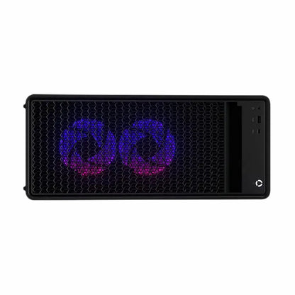 Legion Tower 5i G10 Gaming Desktop 90YA003GUS - Intel® Core™ Ultra 7 265F - RTX™ 5060Ti