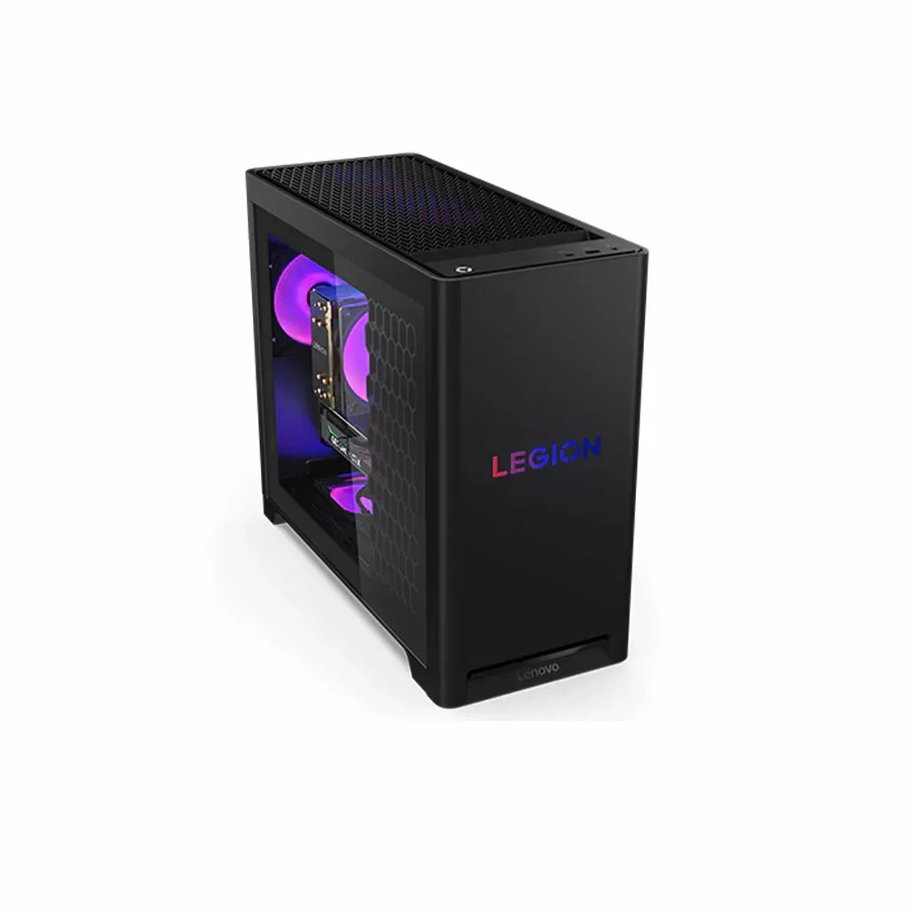 Lenovo Legion Tower 5i G10 Gaming Desktop 90YA003GUS - Intel Core Ultra 7 265F - RTX 5060Ti