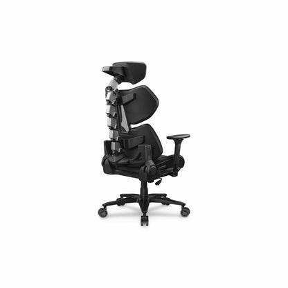COUGAR CHAIR TERMINATOR ELITE GOLD/SILVER