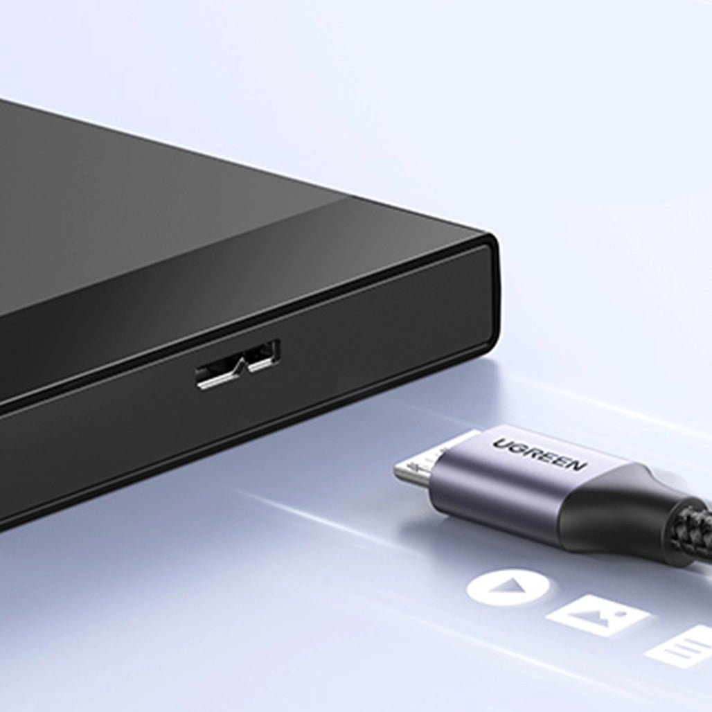 ugreen - jakcomputer