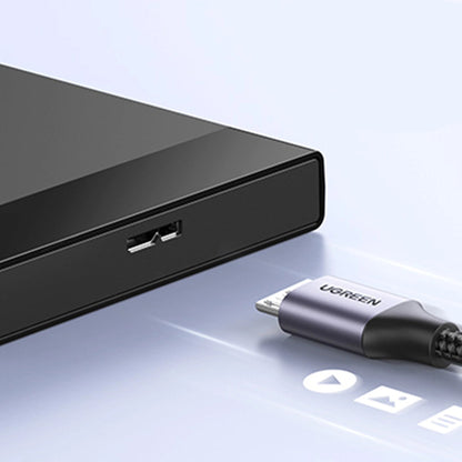 ugreen - jakcomputer