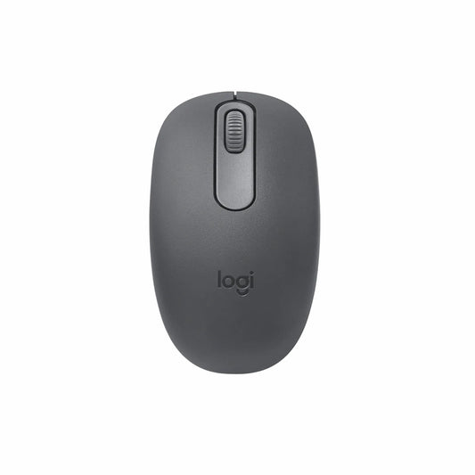 LOGITECH MOUSE WIRELESS BLUETOOTH -M196
